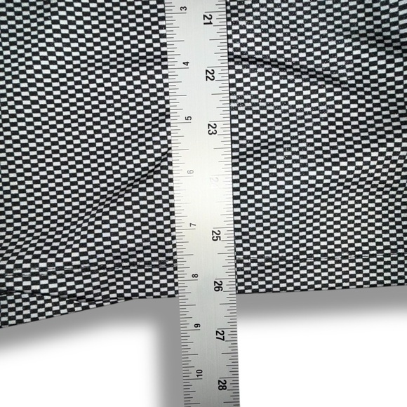 JAMIE SADOCK Women’s Starship Print Golf Shirt - XXL Jet - Picture 13 of 13